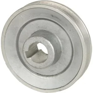 Fini - 9076601 - Puleggia 150-1A-28 AL-MC