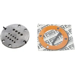 Fini - 9434A26 - Kit piastra valvola