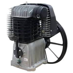 Fini - BR0001R - Pompa BK119 C/VOL-1B