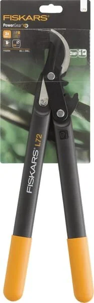 Fiskars - 112200 - Troncarami a bypass, L 55cm L72