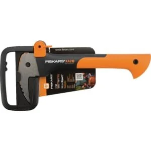 Fiskars - 126006 - Woodxpert Zappino, XA2