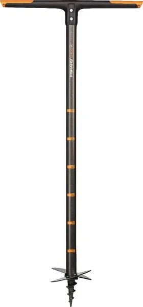 Fiskars - 134720 - Coclea, trivella, QuikDrill