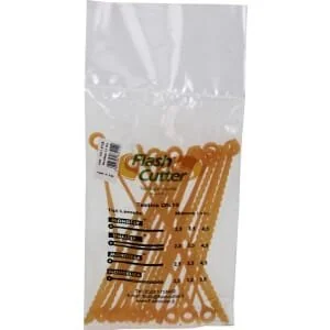 Flashcutter - 10119139 - Filo per tagliabordi (20x) per Qfc10 3.5mm MonoSega