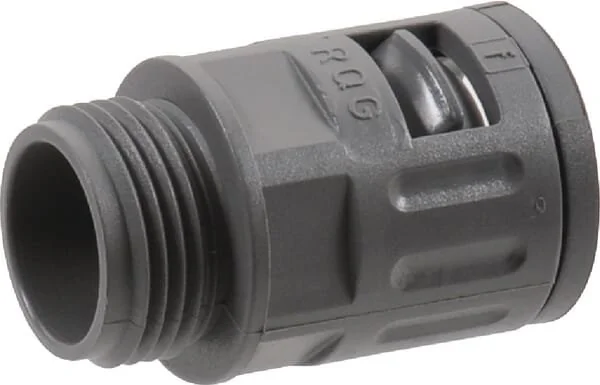 Flexa - PG11RQGP - Connessione a vite per tubi PG11
