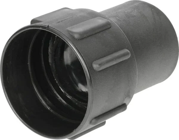 Flexadux - HCN535051 - Raccordo PE tubo di aspirazione 51mm