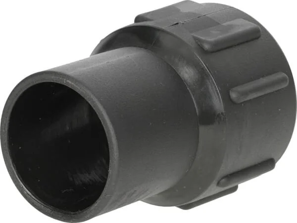 Flexadux - HCN535051 - Raccordo PE tubo di aspirazione 51mm