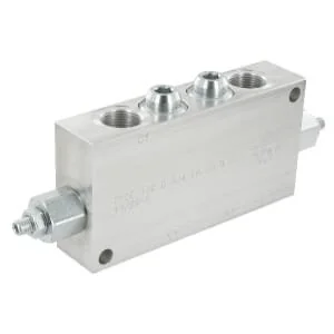 Fluidpress