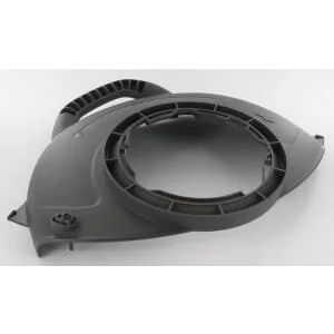 Flymo - 510736287 - Coperchio di protezione contorno 500/600