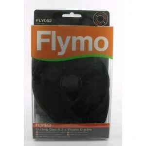 Flymo - 510777690 - Girante lama