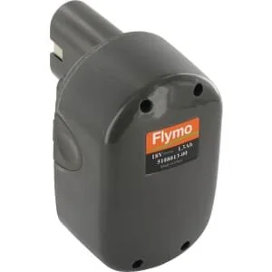 Flymo