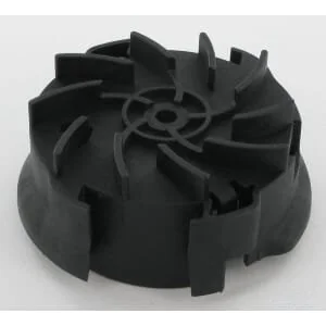 Flymo - 512785500 - Supporto bobina a doppia linea
