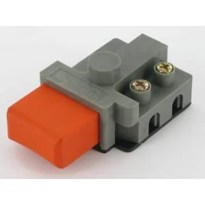Flymo - 513840100 - Interruttore 6A