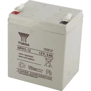 Flymo - 513940100 - Batteria