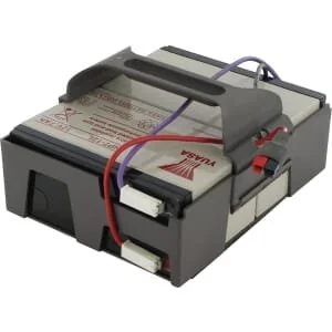 Flymo - 964646101 - Batteria RC-320