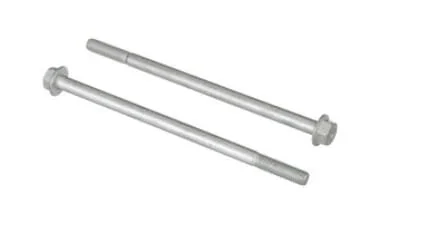 Fpt Industrial - 16599434FPT - Bullone esagonale