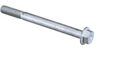 Fpt Industrial - 16677235FPT - Bullone esagonale