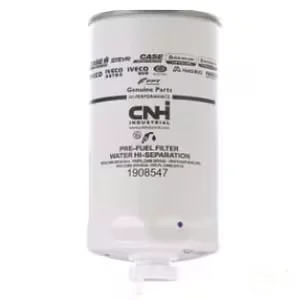Fpt Industrial - 1908547FPT - Filtro carburante