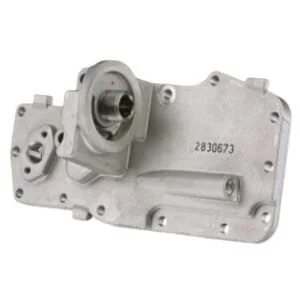 Fpt Industrial