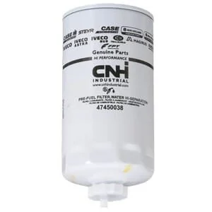 Fpt Industrial - 47450038FPT - Filtro carburante