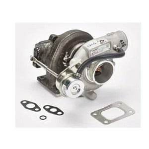 Fpt Industrial - 4895271FPT - Turbocompressore