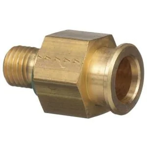 Fpt Industrial - 4896329FPT - Valvola di sicurezza