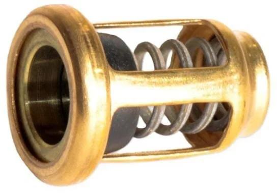 Fpt Industrial - 4896410FPT - Valvola pressione olio