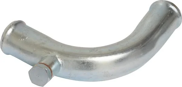 Fpt Industrial - 4956119FPT - Tubo acqua