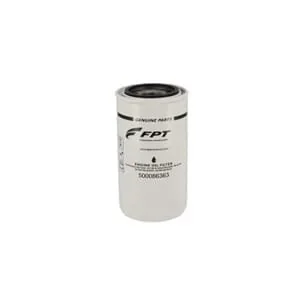 Fpt Industrial