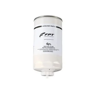 Fpt Industrial