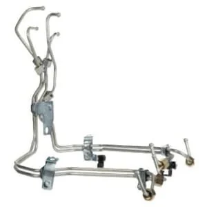 Fpt Industrial - 504042116FPT - Set linea iniezione