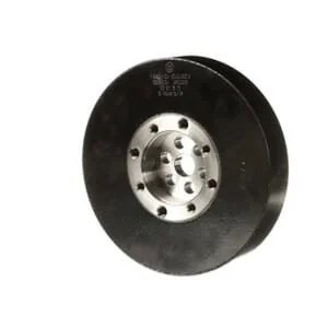 Fpt Industrial - 504046373FPT - Antivibrante