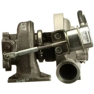 Fpt Industrial - 504061374FPT - Turbocompressore