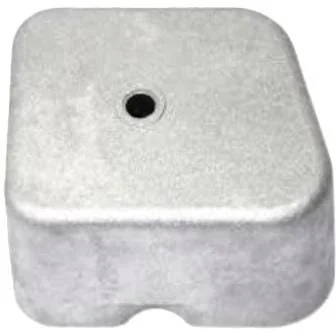 Fpt Industrial - 504065040FPT - Coperchio testa cilindri