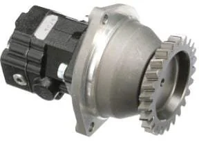 Fpt Industrial - 504066263FPT - Pompa carburante