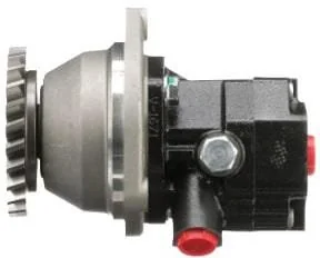 Fpt Industrial - 504066263FPT - Pompa carburante