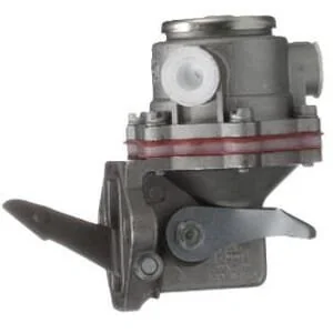 Fpt Industrial - 504090935FPT - Pompa carburante