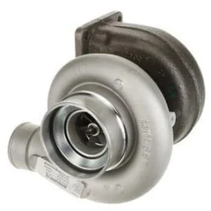 Fpt Industrial - 504170937FPT - Turbocompressore