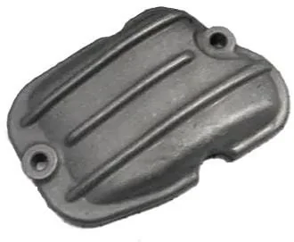 Fpt Industrial - 504221916FPT - Coperchio testa cilindri