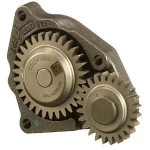 Fpt Industrial