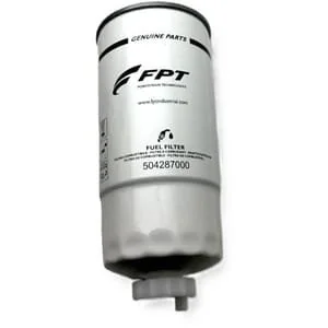 Fpt Industrial