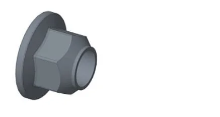 Fpt Industrial - 504294819FPT - Dado