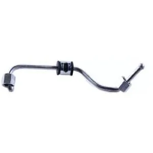 Fpt Industrial - 504323116FPT - Tubo carburante all'iniettore