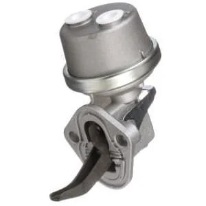 Fpt Industrial - 504380241FPT - Pompa carburante