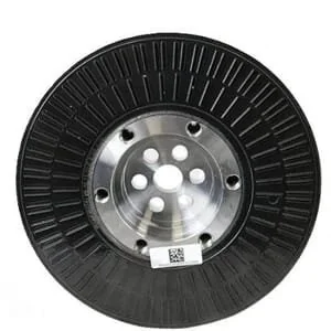 Fpt Industrial - 504387247FPT - Antivibrante