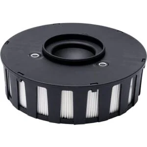 Fpt Industrial - 504387384FPT - Filtro completo