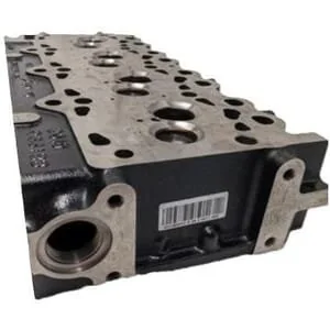 Fpt Industrial - 504389002FPT - Testa cilindro