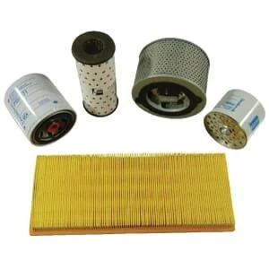Fpt Industrial - 5801445628FPT - Filtro carburante