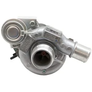 Fpt Industrial - 5801861492FPT - Turbocompressore