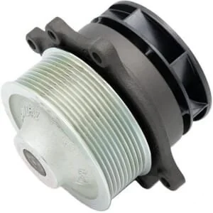 Fpt Industrial - 5801931331FPT - Pompa acqua