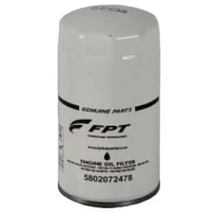 Fpt Industrial